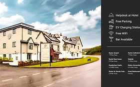 The Gissons Hotel - Exeter Airport & M5